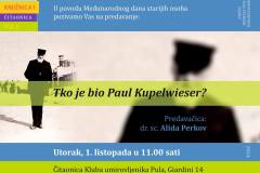 2024-10-01-TKO-JE-BIO-PAUL-KUPELWIESER-pozivnica