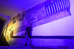 mural
