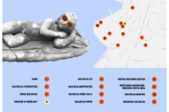 A3 - Pula - Mapa