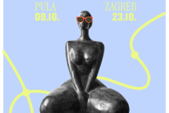 A3 - Pula - Plakat
