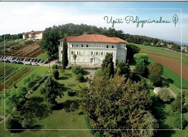 Srednja škola Mate Balote