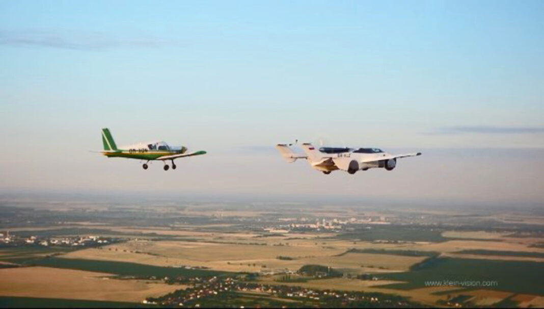 aircar
