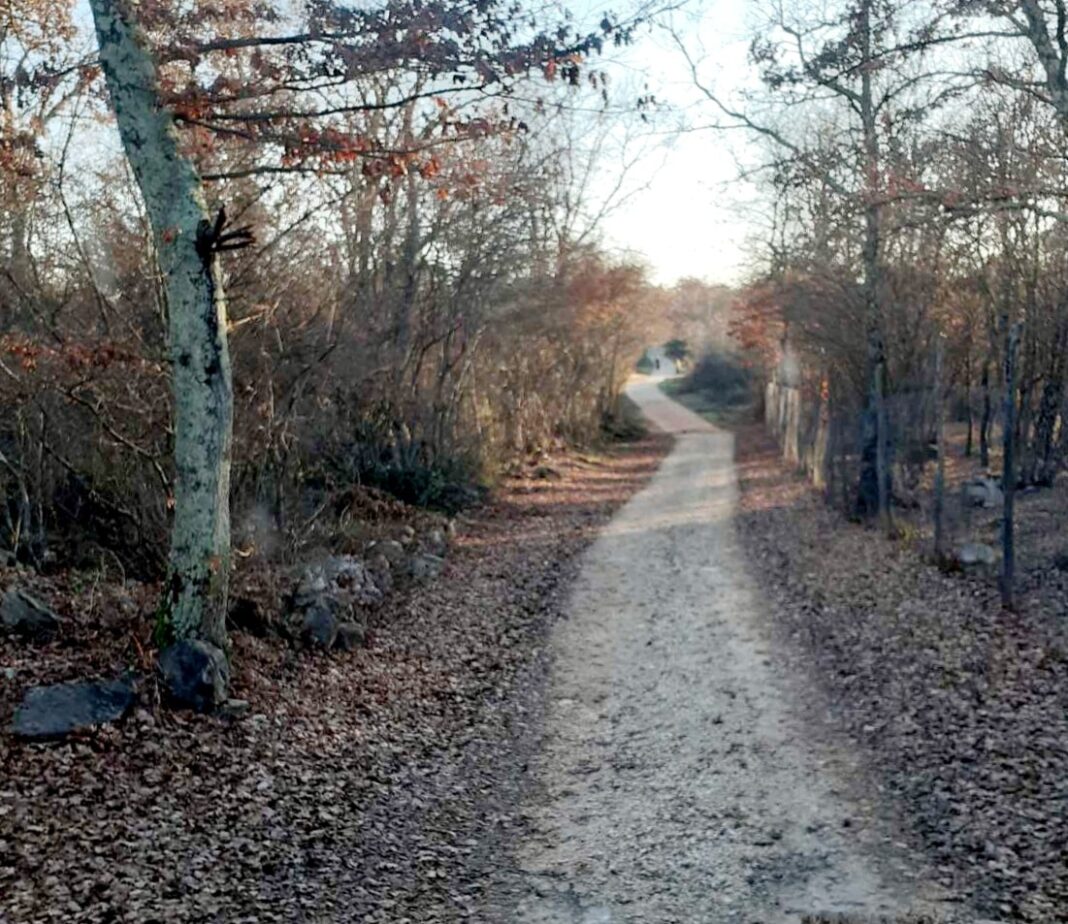 makadam poreč 2