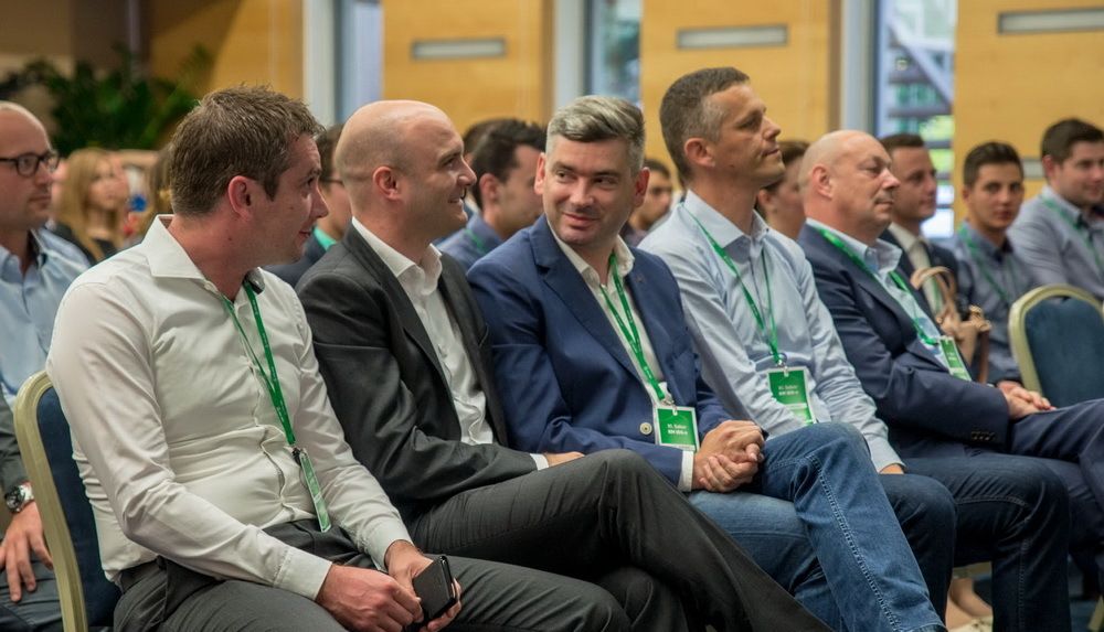 Boris Miletic i suradnici