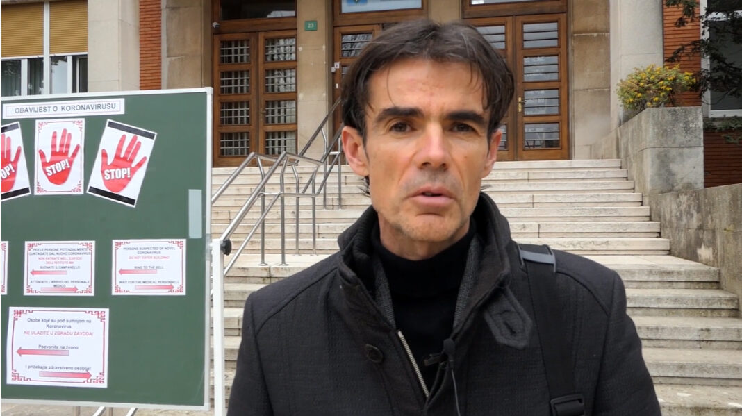 Stojanovic