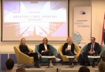 Hrvatska i novi Bauhaus