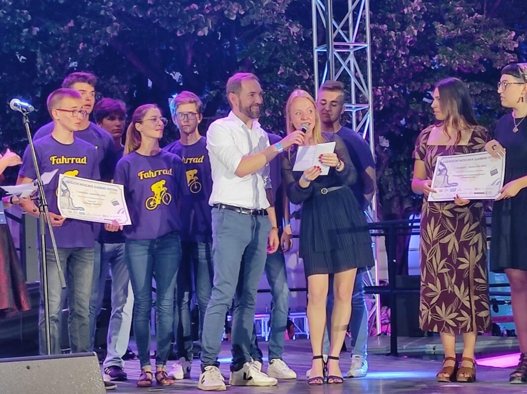 ucenici gimnazije