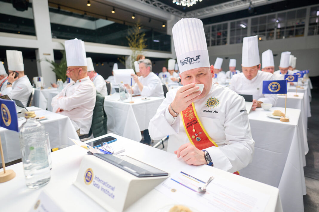 International taste institut