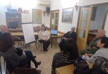 Održana radionica „S one strane frustracije“: osnaživanje udruga osoba s invaliditetom