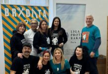 Bradata aukcija u Puli prikupila gotovo 18 tisuća eura za prevenciju raka kod muškaraca