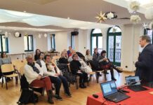 u Rovinju održano četvrto stručno usavršavanje za prevoditelje talijanskog jezika