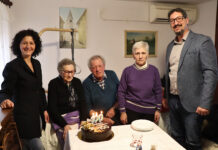 Galižanka Maria Apollonia Delcaro proslavila stoti rođendan