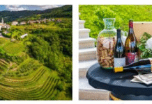 U Kaldiru iznad Motovuna predstavljeno šest iznimnih vina i jedan as iz rukava