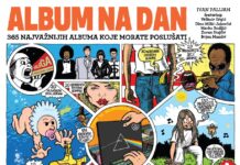 Album na dan 365 najvažnijih albuma koje morate poslušati