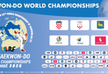 Žatika Poreč ITF Svjetsko prvenstvo u Taekwon-Do