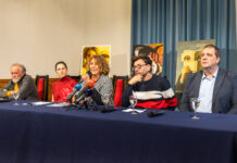 Nobelovac László Krasznahorkai i Boris Dežulović počasni gosti 31. Sajma