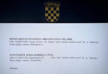 Sveučilište u Puli osiguralo programsko financiranje za razdoblje 2025. – 2029.