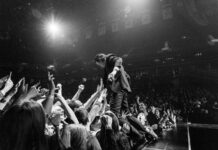 Nick Cave & The Bad Seeds stižu u Arenu Pula 2026.: dva ekskluzivna koncerta, jedan već rasprodan