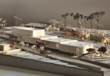 Izgradnja Dječjeg vrtića Valmade u Puli: potpisan ugovor vrijedan gotovo 8 milijuna eura