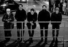 Premijera audio-vizualnog performansa Ho-Ruk! Hop-Jan! sutra na Maloj sceni INK