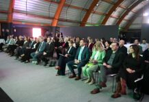 Istarski župan Miletić: Istra želi biti predvodnik zelenih politika i pravedne tranzicije