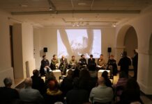 Održan okrugli stol „Socijalističko naslijeđe i kolektivitet rada“ u sklopu projekta SOCRAT u Puli