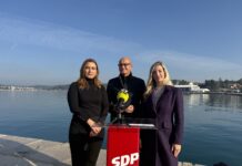 SDP Istarske županije: Novi zakon o prostornom planiranju pogoduje investitorima, ne građanima