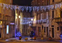 Vodnjan konačno kreće u obnovu Narodnog trga: Usvojen proračun od 14,4 milijuna eura