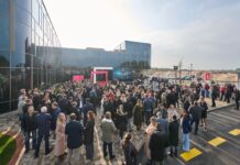 Plava Laguna otvorila novu upravnu zgradu u Poreču: 20 milijuna eura vrijedna investicija