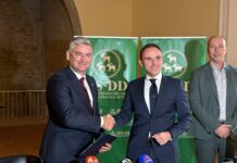 Suradnja IDS-a i župana: Boris Miletić poručio da se ne vraća u IDS