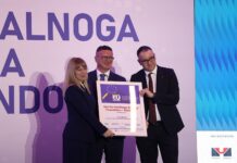 SEAHEaT među najboljim EU projektima u Hrvatskoj: priznanje za održivu energetsku obnovu