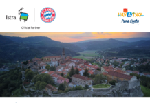 Od The Independenta do La Repubbliche: Istra među najzapaženijim europskim destinacijama jeseni