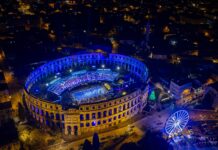 Istra hit zimske sezone: Adventska događanja pune hotele i trgove