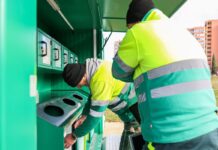 Mobilno reciklažno dvorište stiglo u Pulu: više od 30 vrsta otpada sada se može zbrinuti u kvartovima