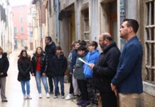 Vodnjanska bitka: grad Vodnjan obilježio 106 godina od prvog otpora fašizmu u Istri