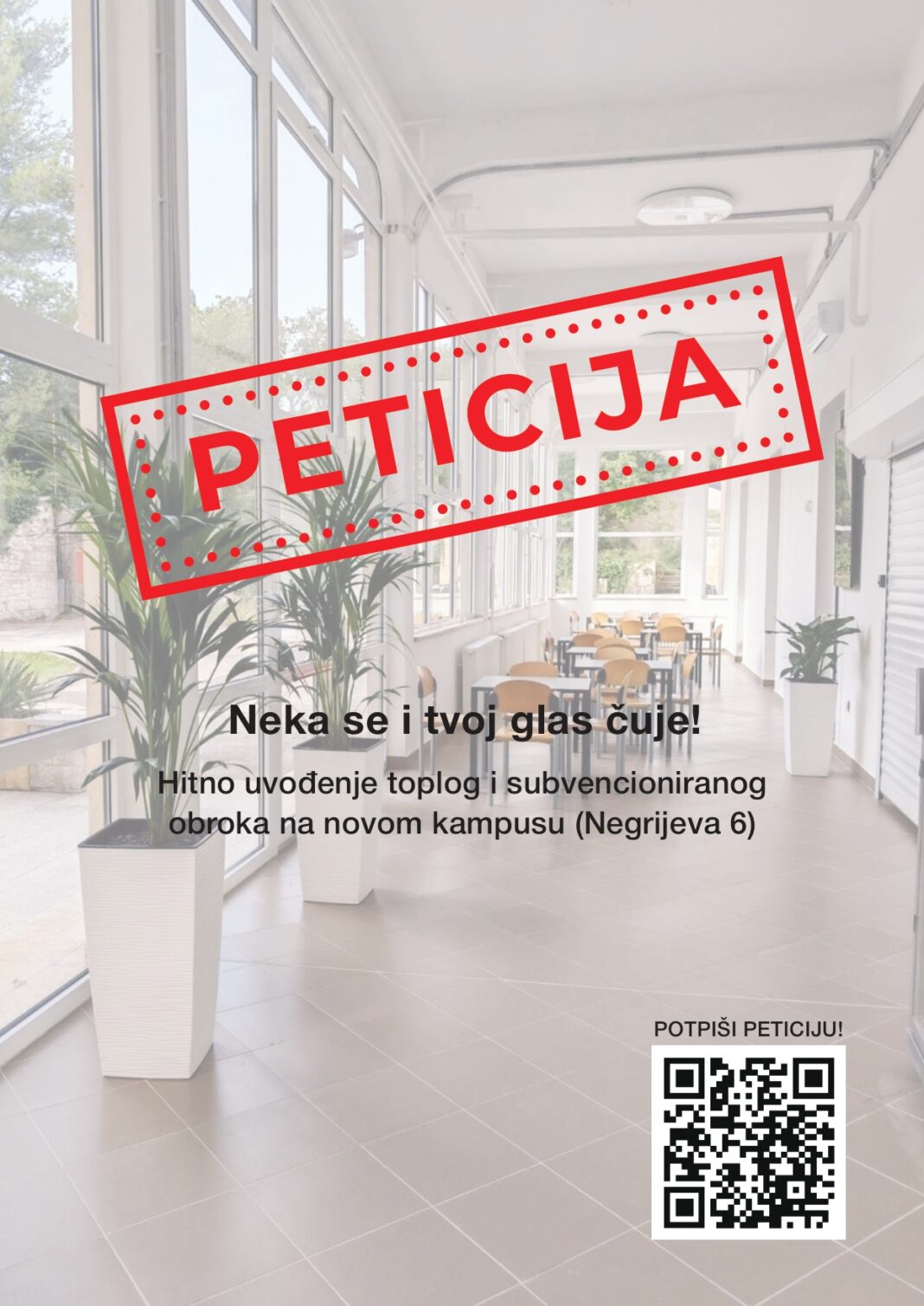 peticija