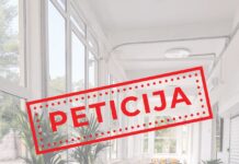 Peticija za menzu na novom kampusu u Puli: 700 studenata već dalo podršku