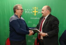 Radnicima Monte Gira veće plaće i nova prava: potpisan kolektivni ugovor u Puli