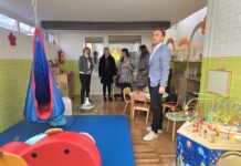 Poreč uveo Snoezelen sobu u vrtić: novi standard podrške djeci s teškoćama i iz spektra autizma