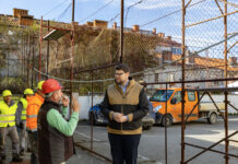 Dogradnja sportske dvorane OŠ Tone Peruška vrijedna 2,5 milijuna eura