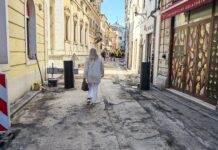 Asfaltiranje Prvomajske u petak i subotu, u subotu potpuna obustava prolaza