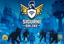 MUP pokrenuo kampanju #sigurniONLINE za zaštitu djece na internetu