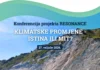 Pula postaje središte rasprave o klimatskim promjenama