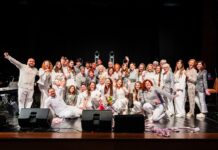 Jubilarni “Vjeruj u ljubav” zbora Roženice oduševio Pazin