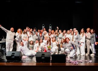 Jubilarni “Vjeruj u ljubav” zbora Roženice oduševio Pazin