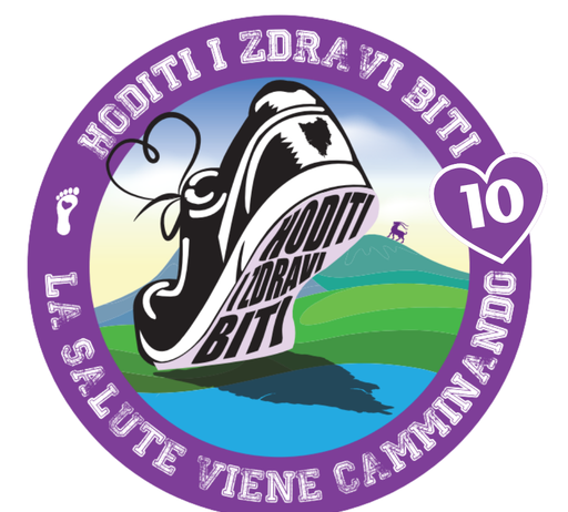 Grad Pula poziva građane na manifestaciju „Hoditi i zdravi biti“