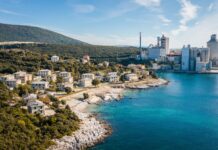 Paus apelira na uvažavanje stavova mještana Koromačna