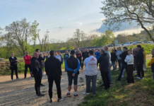 NK Žminj obustavlja sve treninge omladinskog pogona: Djeca treniraju bez osnovnih uvjeta