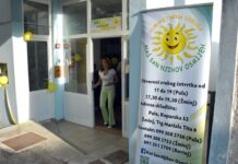 Besplatni pravni savjeti u Puli: Pravna klinika ponovno gostuje u udruzi Naš san njihov osmijeh