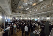 U Puli više od 600 učenika srednjih škola i roditelja tražilo informacije o upisima i budućnosti